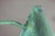 Bottle Green Hans-Agne Jakobsson 'Tratten' Verdigris Patinated Outdoor Sconce For Sale - Image 8 of 12