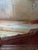 1990s Large Original Regency Fine Art Studio Painting “Woman With Lute” by Talach – Framed 60 X 47 For Sale - Image 10 of 15