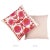 Contemporary Schumacher Marguerite Embroidery 20" Pillow in Blossom For Sale - Image 3 of 4