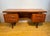 Vintage Teak Desk by Victor Wilkins for G-Plan, 1960 For Sale - Image 4 of 12