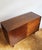 Vintage U-458 Sideboard in Dark Oak by Jiří Jiroutek for Interier Praha, Czechoslovakia, 1972 For Sale - Image 13 of 18
