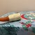 1970s 1970s "Wild Mustang Pipe" Glass Cologne Decanter Empty For Sale - Image 5 of 6