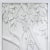 Pair of Modern White Relief Wall Panels With Bird and Grape Motifs For Sale - Image 9 of 16