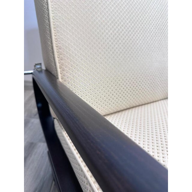 Set of Art Deco Lounge Chairs For Sale - Image 6 of 18