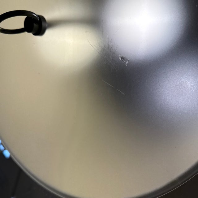 Jonathan Adler Meurice Drum Pendant For Sale - Image 12 of 12