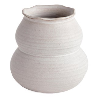 Chryssa Vase Small For Sale