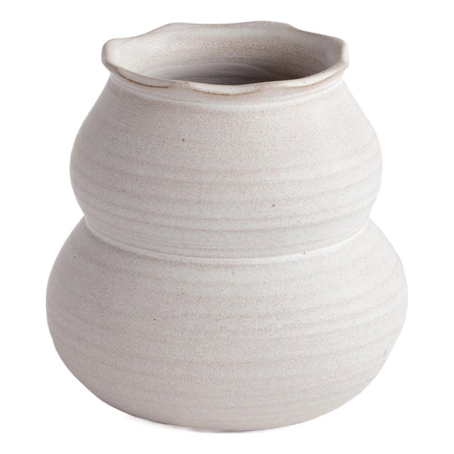 Chryssa Vase Small For Sale