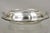 Mid 20th Century Wm Rogers 2272 Washington Silver Plated Victorian Lidded Vegetable Serving Dish For Sale - Image 9 of 9