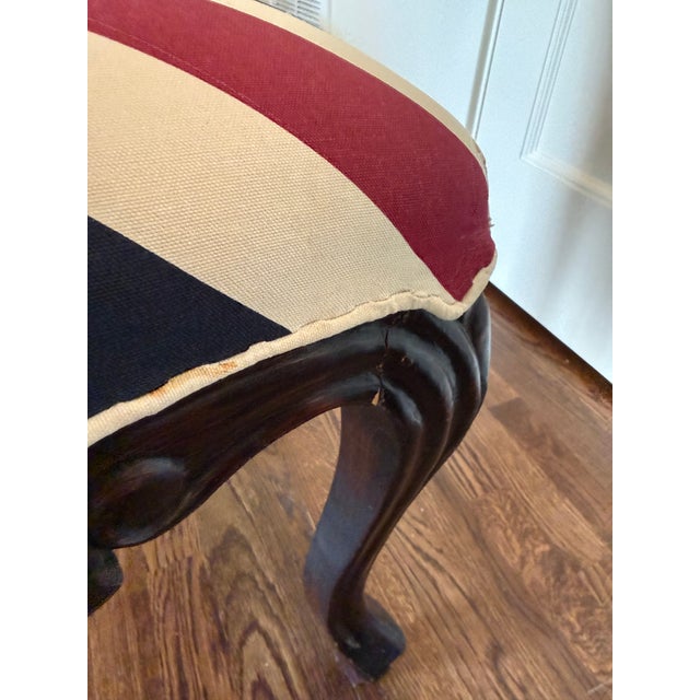 Ben Sherman British Chair For Sale - Image 9 of 11