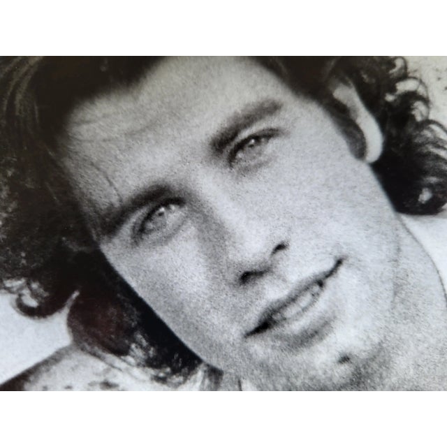 Apesteguy, John Travolta, 2000s, Photographic Paper For Sale - Image 6 of 7