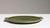 1970s France Forest Green Ceramic Platter For Sale - Image 14 of 15