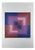 After Victor Vasarely, Composition, Lithograph, 1970s For Sale