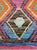 Vintage Afghan Tribal Rug, 2010s For Sale - Image 10 of 12