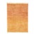 Oversize Ombre Gradient Hand-Knotted Moroccan Wool Rug | 14'2" X 10'1" | One of a Kind For Sale