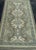 Turkish Oushak Rug 2'8" x 5'4" #19457 Explore a curated collection of hallway runners, wool rugs, and handmade...