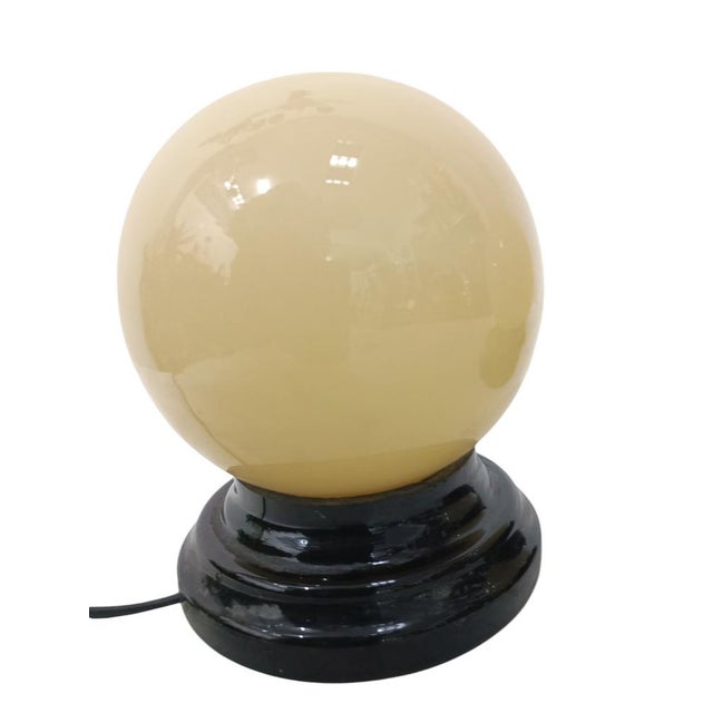 Art Deco Lamps, 1890s, Set of 2 For Sale - Image 6 of 7