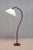 Brown Sculptural Floor Lamp in Beech from Markslöjd, Sweden, 1960s For Sale - Image 8 of 15