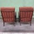 Set of Art Deco Armchairs, 1930s For Sale - Image 14 of 18