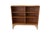 Mid-Century Modern Danish Oak Bookcase by Børge Mogensen for FDB, 1960s For Sale - Image 3 of 14