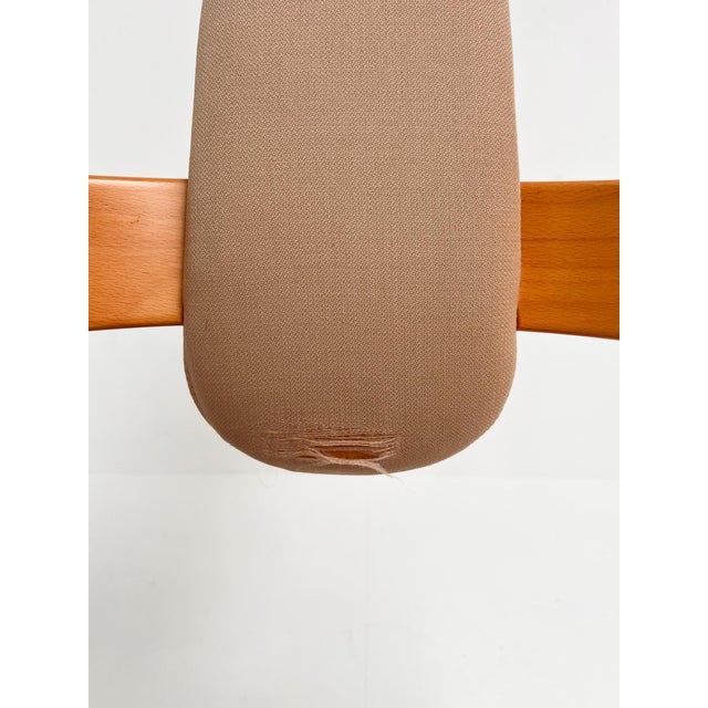 Stokke Pendulum Balance Chair by Peter Opsvik, 1980s For Sale - Image 12 of 14