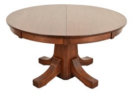 Example of Dining Tables