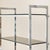 Shelving Unit by Pieff Lisse, 1970s For Sale - Image 4 of 9