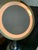 Vintage Beauty Mirror For Sale - Image 4 of 8