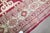 Early 20th Century Zabihi Collection Large Square Turkish Oushak Rug - 16'2" x 16'4" For Sale - Image 12 of 12