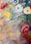 Giosetta Fioroni “Dreaming Day for Odilon” Monumental Work, Exhibited Rome 1984 For Sale - Image 15 of 18