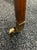 Inlaid Federal Style Mahogany Flip Top Server For Sale - Image 11 of 12