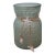 Blue Seashell Vase For Sale
