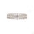 Metal 11.95 Carat Emerald Cut Diamond Gold Bracelet For Sale - Image 7 of 9