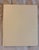 2000 - 2009 Painting of an Abstract “Sun” on Cardboard, Unframed, 7.75” X 9.25” For Sale - Image 5 of 6