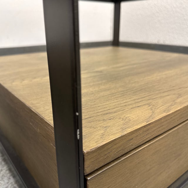 Four Hands Carlson Bunching Side Tables, Pair For Sale - Image 10 of 12
