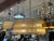 Ethan Allen Orchard Midcentury Brass Chandelier For Sale - Image 9 of 12