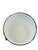 Plastic Serv-Master Creations MCM Equestrian Ice Bucket Brass Accents Retro Barware For Sale - Image 7 of 11