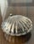 Hollywood Regency Vintage Silver Plated Hinged Shell Dish With Glass Inlay – Coastal Regency Decorative Box For Sale - Image 3 of 6