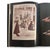 A striking, first-edition copy of Paris / New York: Design, Fashion & Culture 1925–1940, published in 2008 by The...