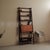 Architectural Pine and Oak Secretary Bookcase, France, 1960 For Sale - Image 13 of 18