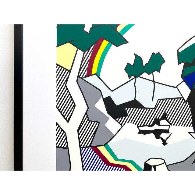 アート・デザイン・音楽 LICHTENSTEIN DRAWINGS & PRINTS 6c15527fa1f0d1bbabbbc1e21a46b7
