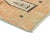 Contemporary Hand-Knotted Wool Premium Rug by Azele Studio For Sale - Image 3 of 10