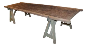 French Farm Table