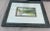1980s Gallery-Ready Signed Original Landscape Watercolors by Pa Artists, Patricia L. Reese & Jane Bertram Miluski - Set of 3 For Sale - Image 10 of 11