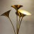 Brass Floor Lamp, 1970s For Sale - Image 4 of 8