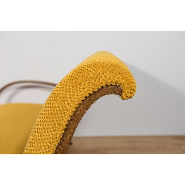 Sofa Art Deco, Poland, 1930s For Sale - Image 11 of 14