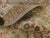 Hand Knotted Rug in Soft Color. For Sale - Image 17 of 18