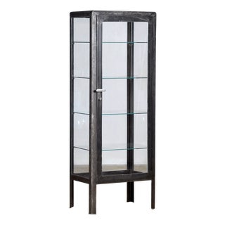 Medical Cabinet, Ukraine, 1963 For Sale