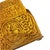 Early 1900s Tiffany Studios New York Gilt Bronze Letter Holder For Sale In Los Angeles - Image 6 of 12
