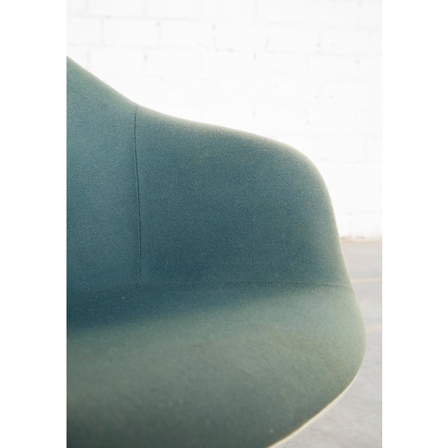 Dal Lafonda Chairs in Fiberglass by Charles & Ray Eames for Vitra, 1990s, Set of 4 For Sale - Image 17 of 18