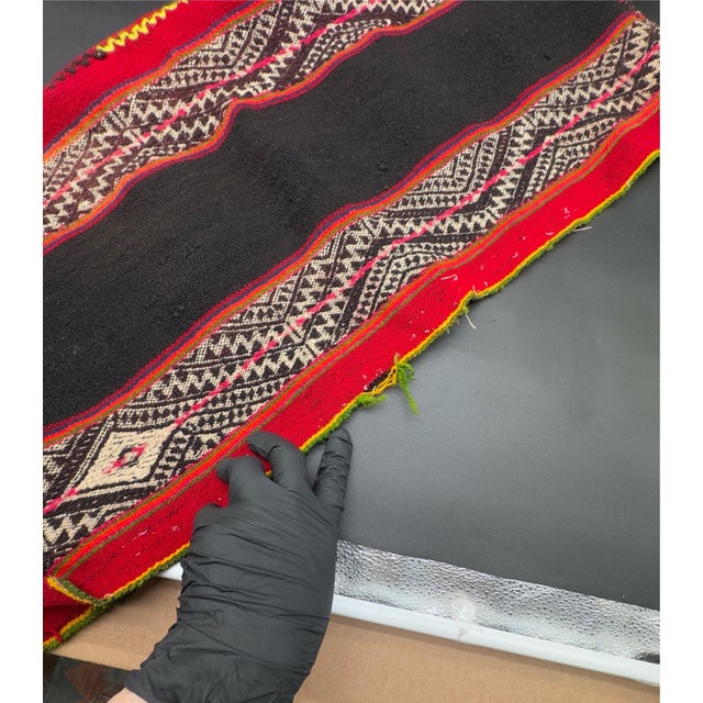 Q’ero Mestana Ritual Cloth For Sale - Image 12 of 12